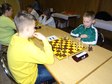 Emocjonujące szachowe rozgrywki w Brzozie